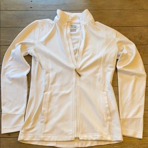 Callaway women’s Golf Zipup